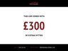 USED 2023 73 HYUNDAI I30 1.0 T-GDi MHEV SE Connect Hatchback 5dr Petrol Hybrid DCT Euro 6 (s/s) (120 ps) 2 keys, reverse cam, NAV, climate