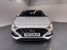 USED 2023 73 HYUNDAI I30 1.0 T-GDi MHEV SE Connect Hatchback 5dr Petrol Hybrid DCT Euro 6 (s/s) (120 ps) 2 keys, reverse cam, NAV, climate