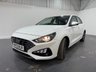 USED 2023 73 HYUNDAI I30 1.0 T-GDi MHEV SE Connect Hatchback 5dr Petrol Hybrid DCT Euro 6 (s/s) (120 ps) 2 keys, reverse cam, NAV, climate