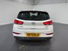 USED 2023 73 HYUNDAI I30 1.0 T-GDi MHEV SE Connect Hatchback 5dr Petrol Hybrid DCT Euro 6 (s/s) (120 ps) 2 keys, reverse cam, NAV, climate