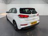 USED 2023 73 HYUNDAI I30 1.0 T-GDi MHEV SE Connect Hatchback 5dr Petrol Hybrid DCT Euro 6 (s/s) (120 ps) 2 keys, reverse cam, NAV, climate