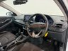 USED 2023 73 HYUNDAI I30 1.0 T-GDi MHEV SE Connect Hatchback 5dr Petrol Hybrid DCT Euro 6 (s/s) (120 ps) 2 keys, reverse cam, NAV, climate