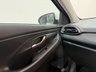 USED 2023 73 HYUNDAI I30 1.0 T-GDi MHEV SE Connect Hatchback 5dr Petrol Hybrid DCT Euro 6 (s/s) (120 ps) 2 keys, reverse cam, NAV, climate