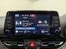 USED 2023 73 HYUNDAI I30 1.0 T-GDi MHEV SE Connect Hatchback 5dr Petrol Hybrid DCT Euro 6 (s/s) (120 ps) 2 keys, reverse cam, NAV, climate