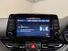 USED 2023 73 HYUNDAI I30 1.0 T-GDi MHEV SE Connect Hatchback 5dr Petrol Hybrid DCT Euro 6 (s/s) (120 ps) 2 keys, reverse cam, NAV, climate