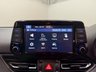 USED 2023 73 HYUNDAI I30 1.0 T-GDi MHEV SE Connect Hatchback 5dr Petrol Hybrid DCT Euro 6 (s/s) (120 ps) 2 keys, reverse cam, NAV, climate