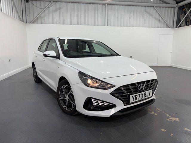 View our HYUNDAI I30