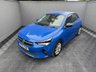 USED 2022 22 VAUXHALL CORSA 1.2 SE Edition Hatchback 5dr Petrol Manual Euro 6 (75 ps) ** Autotrader 2025 highly rated **