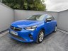 USED 2022 22 VAUXHALL CORSA 1.2 SE Edition Hatchback 5dr Petrol Manual Euro 6 (75 ps) ** Autotrader 2025 highly rated **