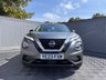 USED 2023 23 NISSAN JUKE 1.0 DIG-T Visia SUV 5dr Petrol Manual Euro 6 (s/s) (114 ps) ** Autotrader 2025 highly rated **