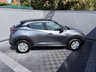 USED 2023 23 NISSAN JUKE 1.0 DIG-T Visia SUV 5dr Petrol Manual Euro 6 (s/s) (114 ps) ** Autotrader 2025 highly rated **