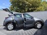 USED 2023 23 NISSAN JUKE 1.0 DIG-T Visia SUV 5dr Petrol Manual Euro 6 (s/s) (114 ps) ** Autotrader 2025 highly rated **