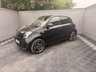 USED 2021 71 SMART FORFOUR 17.6kWh Premium Hatchback 5dr Electric Auto (22kW Charger) (82 ps) ** Autotrader 2025 highly rated **