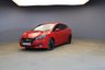 USED 2023 23 NISSAN LEAF 39kWh N-Connecta Hatchback 5dr Electric Auto (150 ps) ** Autotrader 2025 highly rated **