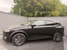 USED 2022 22 NISSAN QASHQAI 1.3 DIG-T MHEV Acenta Premium SUV 5dr Petrol Hybrid Manual Euro 6 (s/s) (140 ps) ** Autotrader 2025 highly rated **