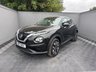 USED 2021 71 NISSAN JUKE 1.0 DIG-T Acenta SUV 5dr Petrol Manual Euro 6 (s/s) (114 ps) ** Autotrader 2025 highly rated **