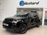 USED 2019 19 LAND ROVER DISCOVERY SPORT 2.0 TD4 Landmark SUV 5dr Diesel Auto 4WD Euro 6 (s/s) (180 ps) 