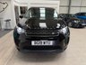 USED 2019 19 LAND ROVER DISCOVERY SPORT 2.0 TD4 Landmark SUV 5dr Diesel Auto 4WD Euro 6 (s/s) (180 ps) 