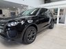 USED 2019 19 LAND ROVER DISCOVERY SPORT 2.0 TD4 Landmark SUV 5dr Diesel Auto 4WD Euro 6 (s/s) (180 ps) 
