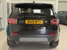 USED 2019 19 LAND ROVER DISCOVERY SPORT 2.0 TD4 Landmark SUV 5dr Diesel Auto 4WD Euro 6 (s/s) (180 ps) 