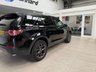 USED 2019 19 LAND ROVER DISCOVERY SPORT 2.0 TD4 Landmark SUV 5dr Diesel Auto 4WD Euro 6 (s/s) (180 ps) 