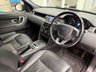 USED 2019 19 LAND ROVER DISCOVERY SPORT 2.0 TD4 Landmark SUV 5dr Diesel Auto 4WD Euro 6 (s/s) (180 ps) 