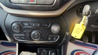 USED 2015 15 JEEP CHEROKEE 2.0 CRD Longitude Plus SUV 5dr Diesel Manual 4WD Euro 5 (s/s) (140 ps) 