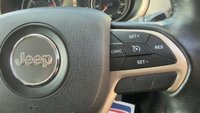 USED 2015 15 JEEP CHEROKEE 2.0 CRD Longitude Plus SUV 5dr Diesel Manual 4WD Euro 5 (s/s) (140 ps) 