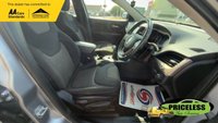 USED 2015 15 JEEP CHEROKEE 2.0 CRD Longitude Plus SUV 5dr Diesel Manual 4WD Euro 5 (s/s) (140 ps) 