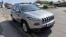 USED 2015 15 JEEP CHEROKEE 2.0 CRD Longitude Plus SUV 5dr Diesel Manual 4WD Euro 5 (s/s) (140 ps) 