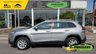 USED 2015 15 JEEP CHEROKEE 2.0 CRD Longitude Plus SUV 5dr Diesel Manual 4WD Euro 5 (s/s) (140 ps) 