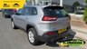 USED 2015 15 JEEP CHEROKEE 2.0 CRD Longitude Plus SUV 5dr Diesel Manual 4WD Euro 5 (s/s) (140 ps) 