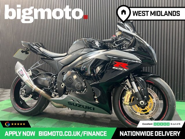 View our SUZUKI GSX-R1000