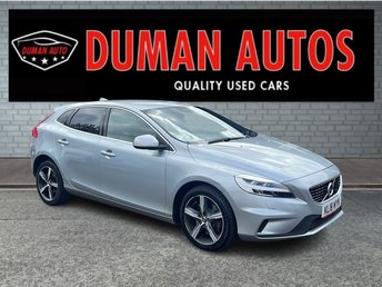 View our VOLVO V40