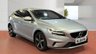 USED 2018 18 VOLVO V40 1.5 T2 GPF R-Design Nav Plus Hatchback 5dr Petrol Auto Euro 6 (s/s) (122 ps) 