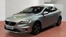 USED 2018 18 VOLVO V40 1.5 T2 GPF R-Design Nav Plus Hatchback 5dr Petrol Auto Euro 6 (s/s) (122 ps) 