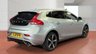 USED 2018 18 VOLVO V40 1.5 T2 GPF R-Design Nav Plus Hatchback 5dr Petrol Auto Euro 6 (s/s) (122 ps) 