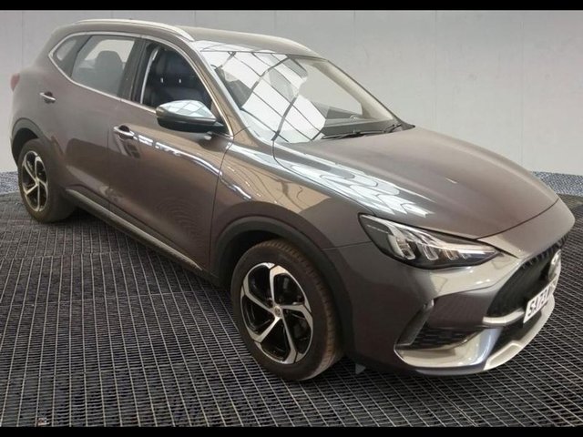 View our MG MG HS 1.5 T-GDI SE SUV 5dr Petrol Manual Euro 6 (s/s) (162 ps)