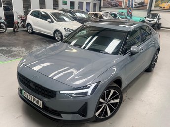 2021 POLESTAR POLESTAR 2