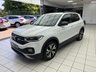 USED 2023 73 VOLKSWAGEN T-CROSS 1.0 TSI Black Edition SUV 5dr Petrol Manual Euro 6 (s/s) (95 ps) 