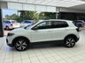 USED 2023 73 VOLKSWAGEN T-CROSS 1.0 TSI Black Edition SUV 5dr Petrol Manual Euro 6 (s/s) (95 ps) 