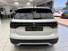 USED 2023 73 VOLKSWAGEN T-CROSS 1.0 TSI Black Edition SUV 5dr Petrol Manual Euro 6 (s/s) (95 ps) 