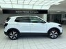 USED 2023 73 VOLKSWAGEN T-CROSS 1.0 TSI Black Edition SUV 5dr Petrol Manual Euro 6 (s/s) (95 ps) 
