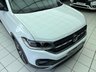 USED 2023 73 VOLKSWAGEN T-CROSS 1.0 TSI Black Edition SUV 5dr Petrol Manual Euro 6 (s/s) (95 ps) 
