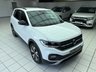 USED 2023 73 VOLKSWAGEN T-CROSS 1.0 TSI Black Edition SUV 5dr Petrol Manual Euro 6 (s/s) (95 ps) 