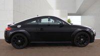USED 2016 66 AUDI TT 2.0 TFSI Sport Coupe 3dr Petrol S Tronic Euro 6 (s/s) (230 ps) SERVICE HISTORY + 2 KEYS