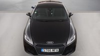USED 2016 66 AUDI TT 2.0 TFSI Sport Coupe 3dr Petrol S Tronic Euro 6 (s/s) (230 ps) SERVICE HISTORY + 2 KEYS