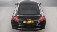 USED 2016 66 AUDI TT 2.0 TFSI Sport Coupe 3dr Petrol S Tronic Euro 6 (s/s) (230 ps) SERVICE HISTORY + 2 KEYS
