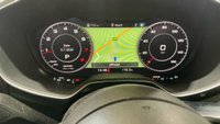 USED 2016 66 AUDI TT 2.0 TFSI Sport Coupe 3dr Petrol S Tronic Euro 6 (s/s) (230 ps) SERVICE HISTORY + 2 KEYS