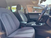 USED 2021 71 SEAT LEON 2.0 TDI SE Dynamic Euro 6 (s/s) 5dr s/h,Nav,DAB, 6 months warranty